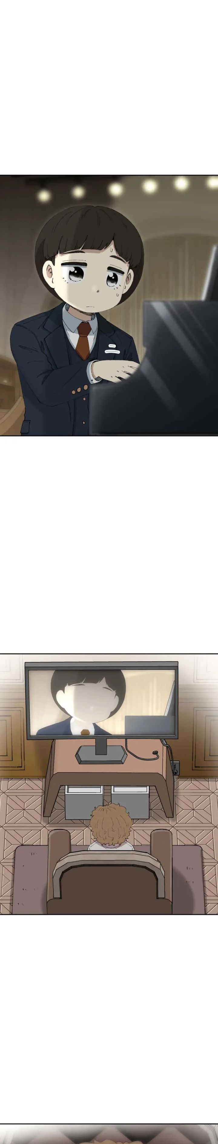 Beethoven Reborn Chapter 79 Gambar 25