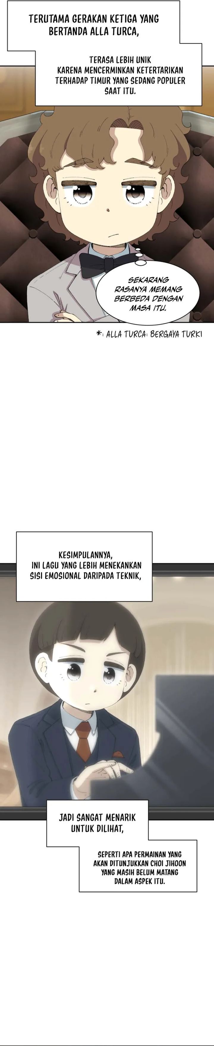 Beethoven Reborn Chapter 79 Gambar 28