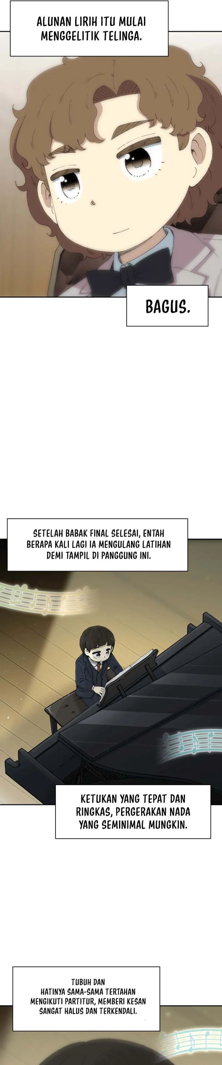 Beethoven Reborn Chapter 79 Gambar 30