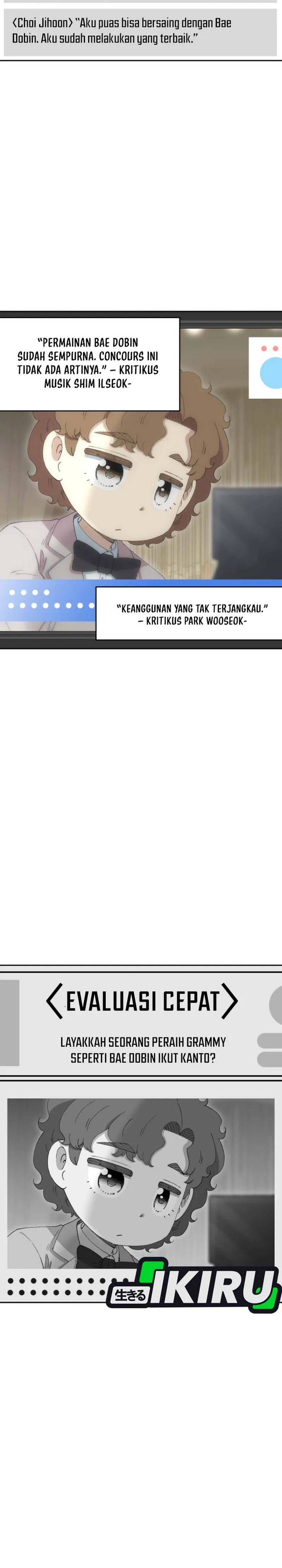 Beethoven Reborn Chapter 79 Gambar 38