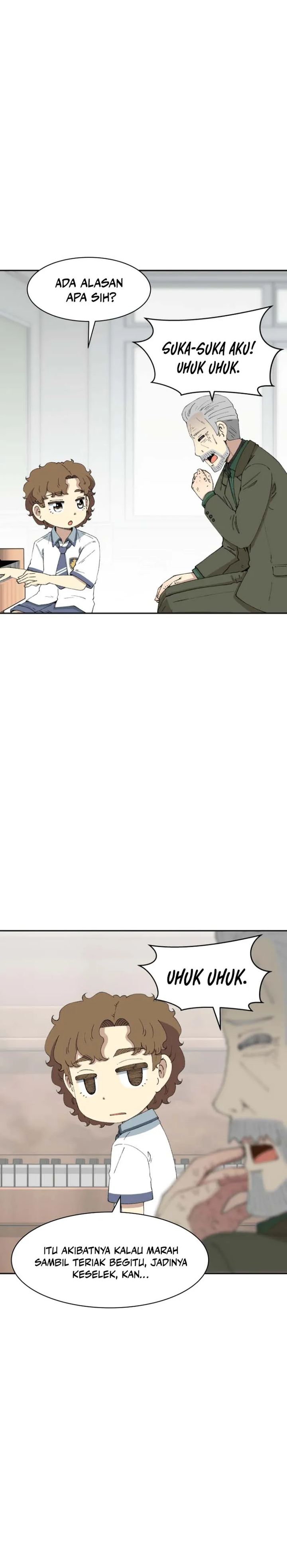 Beethoven Reborn Chapter 79 Gambar 42