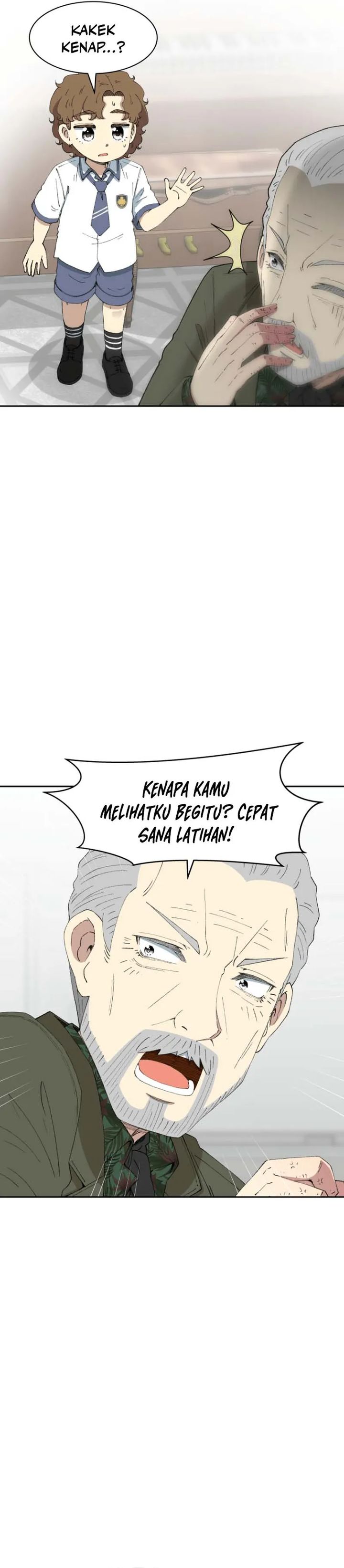 Beethoven Reborn Chapter 79 Gambar 44