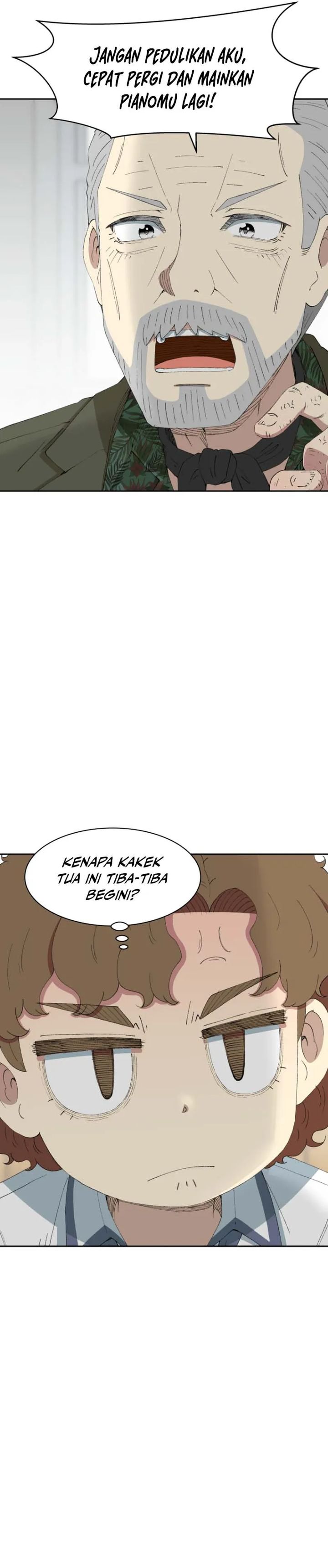 Beethoven Reborn Chapter 79 Gambar 46