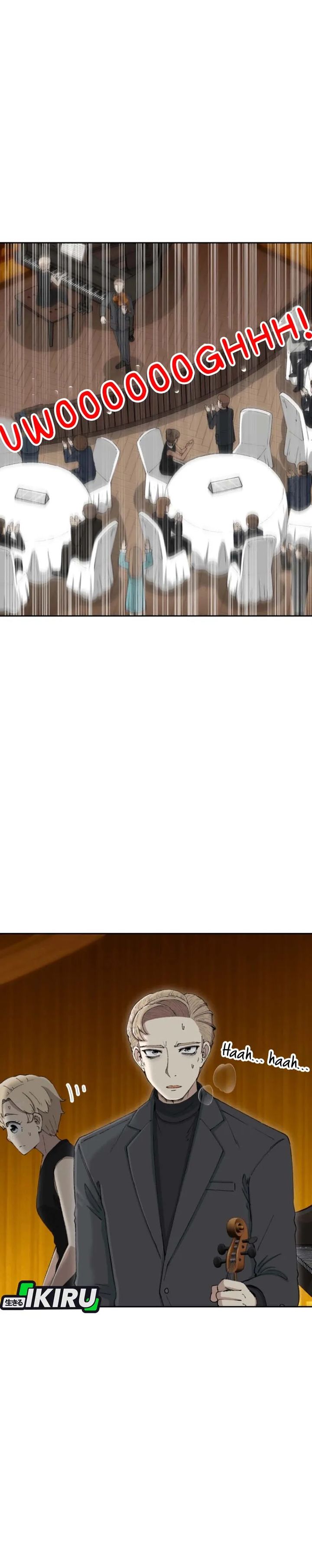 Beethoven Reborn Chapter 81 Gambar 3