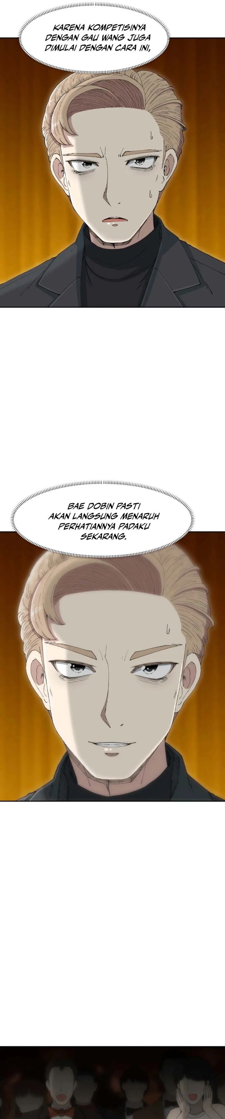 Beethoven Reborn Chapter 81 Gambar 4