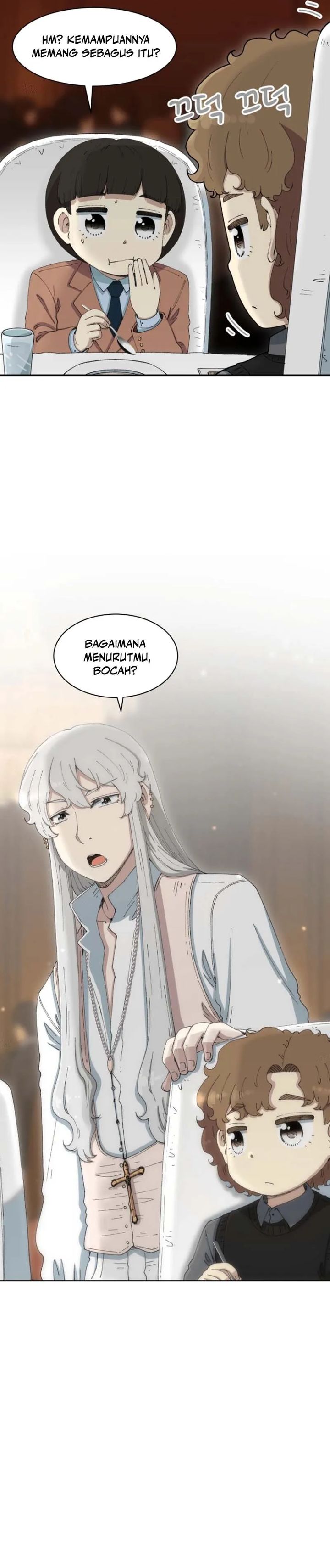 Beethoven Reborn Chapter 81 Gambar 9