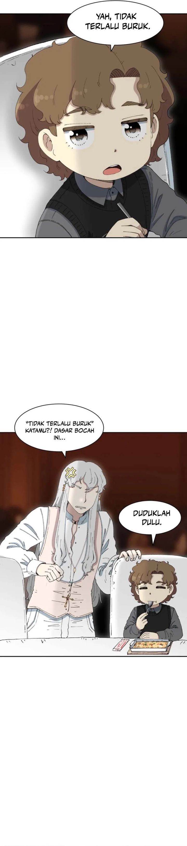 Beethoven Reborn Chapter 81 Gambar 10