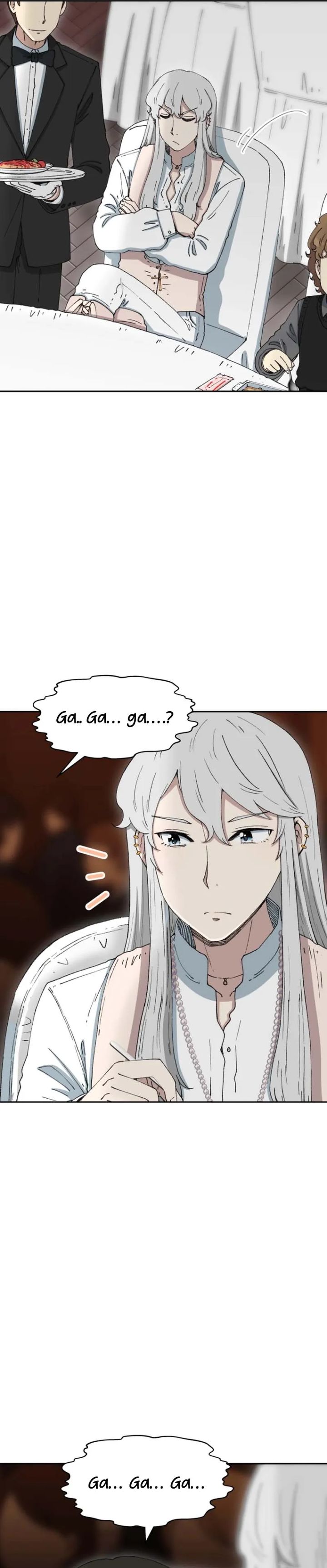 Beethoven Reborn Chapter 81 Gambar 11