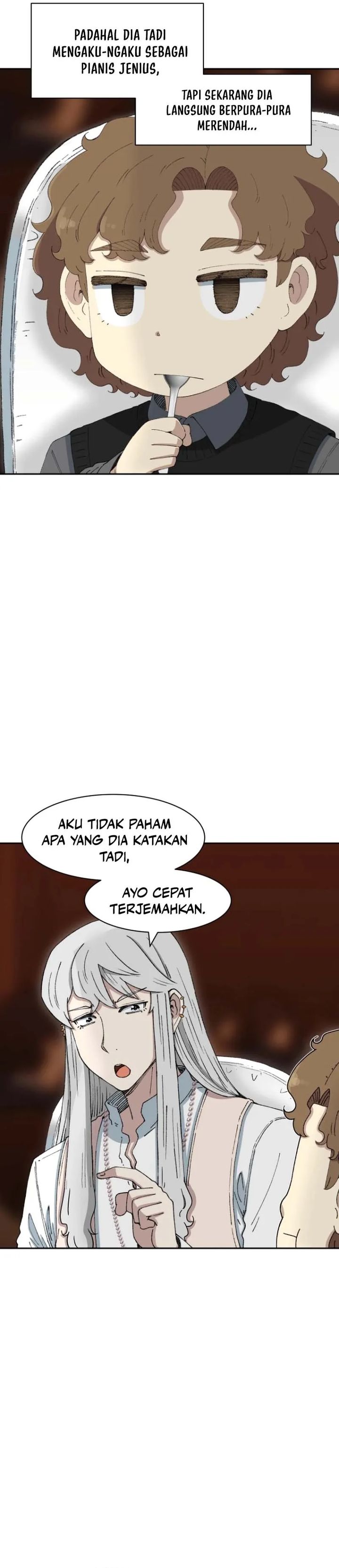 Beethoven Reborn Chapter 81 Gambar 15