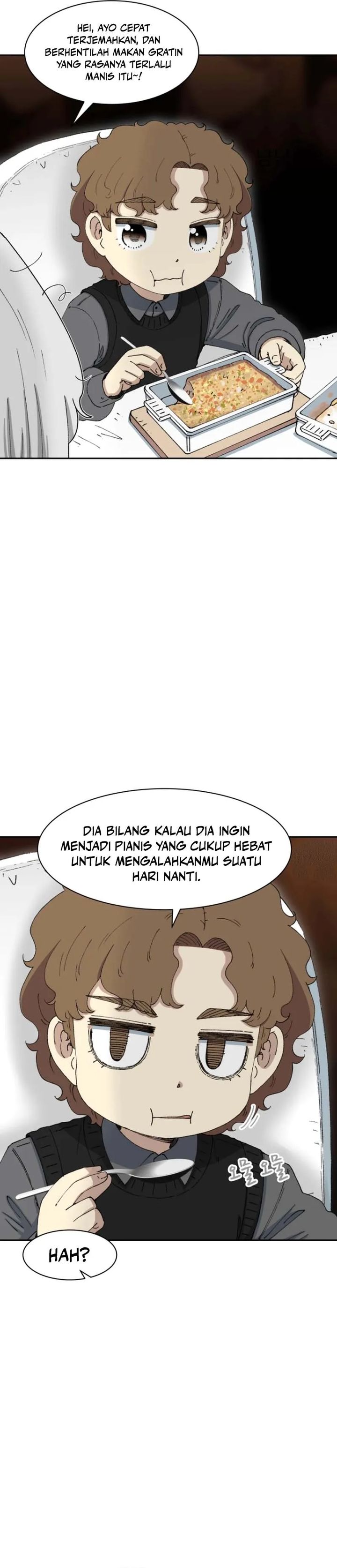 Beethoven Reborn Chapter 81 Gambar 16