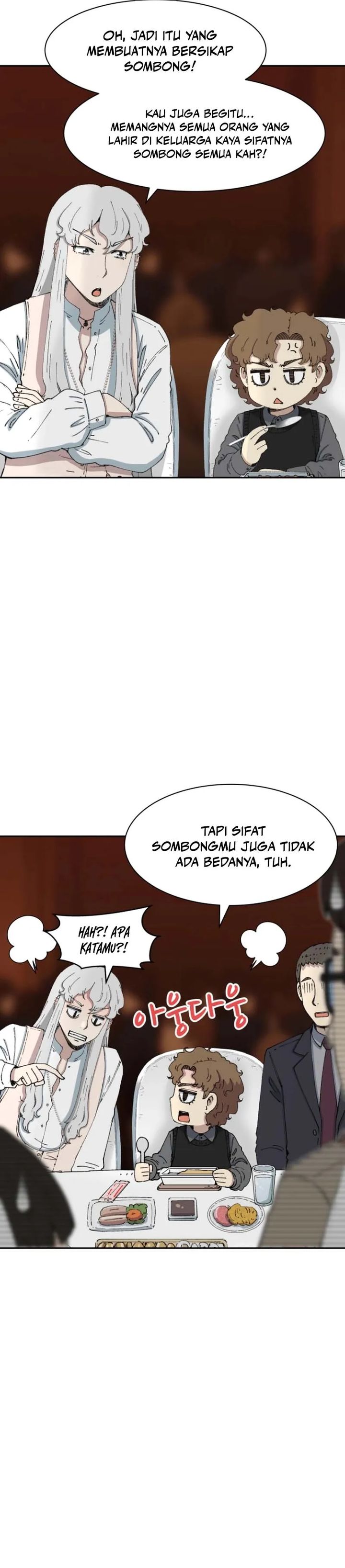 Beethoven Reborn Chapter 81 Gambar 24