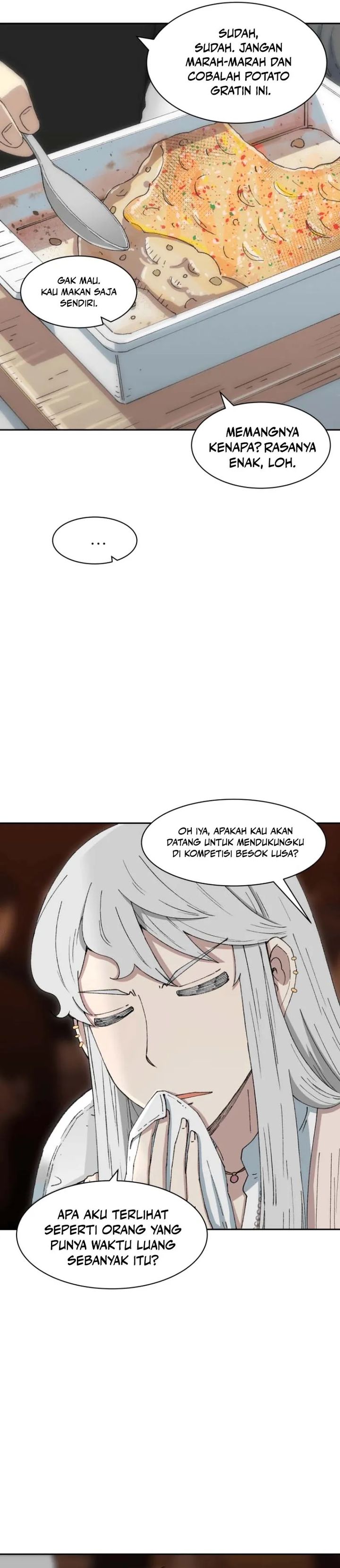Beethoven Reborn Chapter 81 Gambar 25