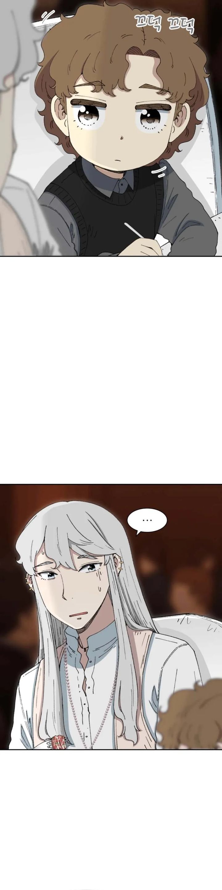 Beethoven Reborn Chapter 81 Gambar 26