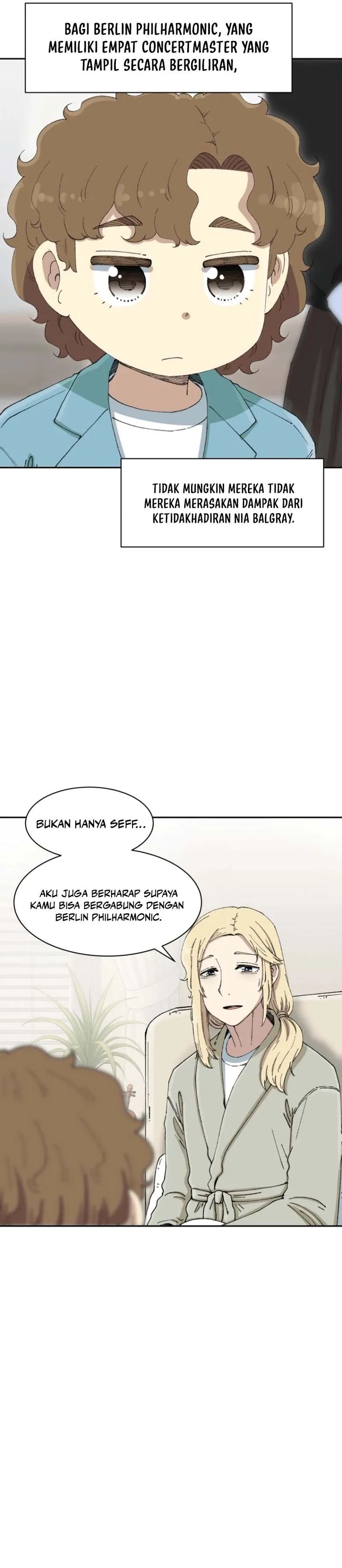 Beethoven Reborn Chapter 81 Gambar 31