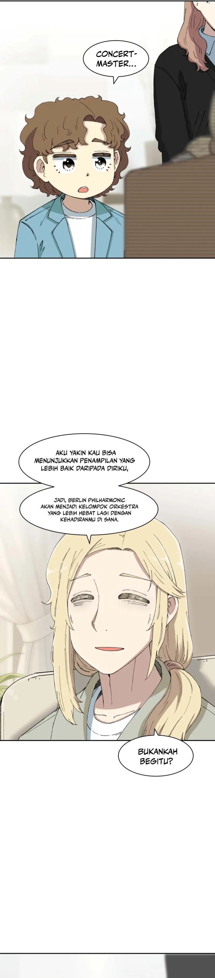 Beethoven Reborn Chapter 81 Gambar 32