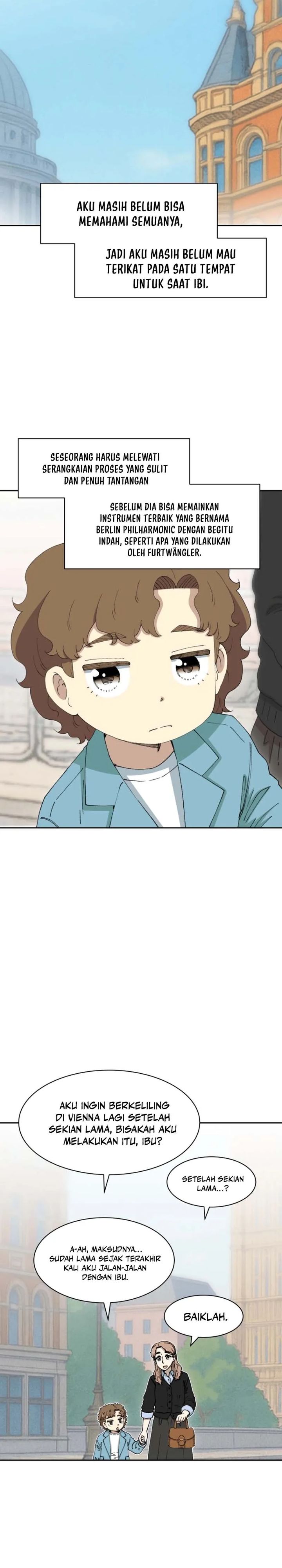 Beethoven Reborn Chapter 81 Gambar 34