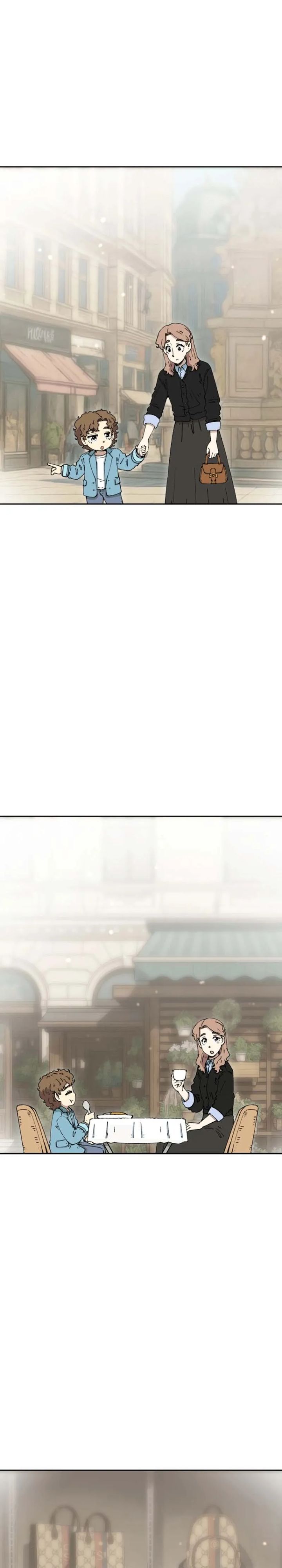 Beethoven Reborn Chapter 81 Gambar 35