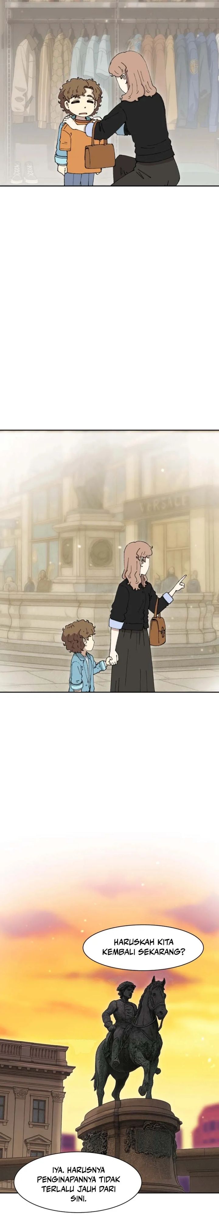 Beethoven Reborn Chapter 81 Gambar 36