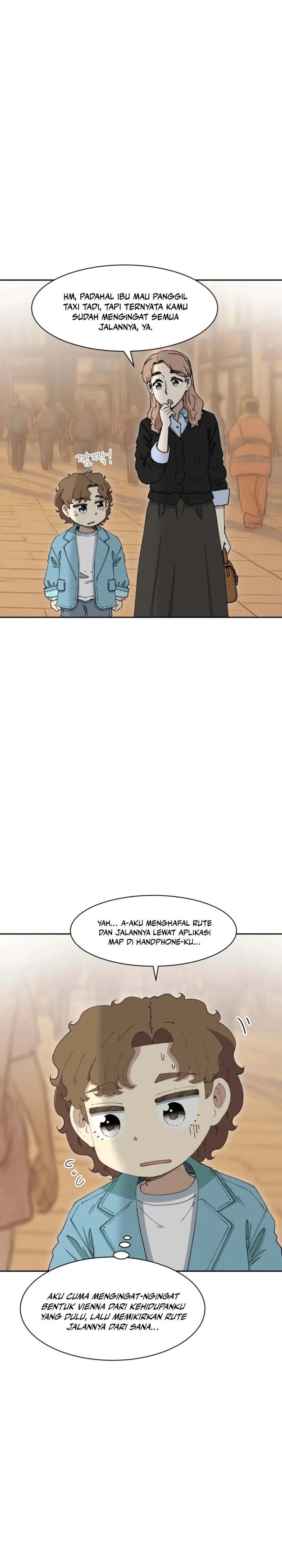 Beethoven Reborn Chapter 81 Gambar 37