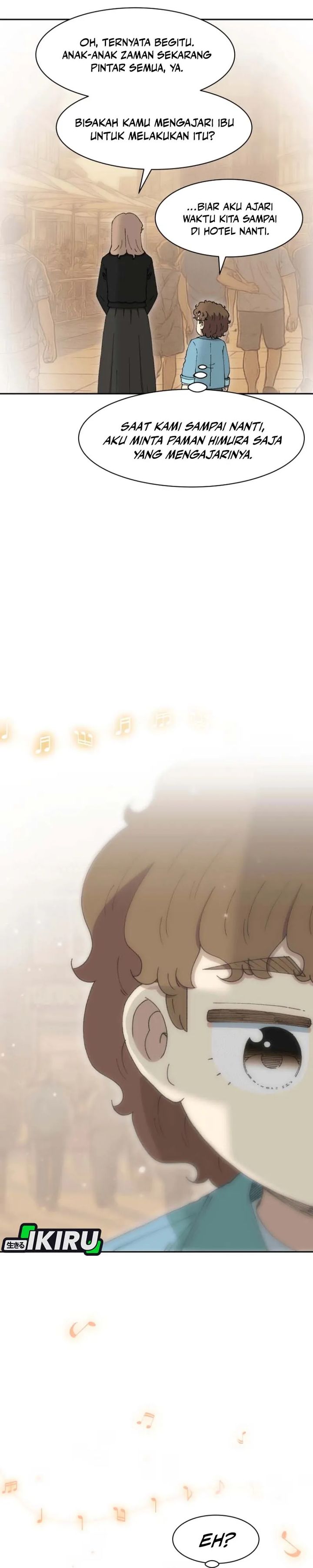 Beethoven Reborn Chapter 81 Gambar 38