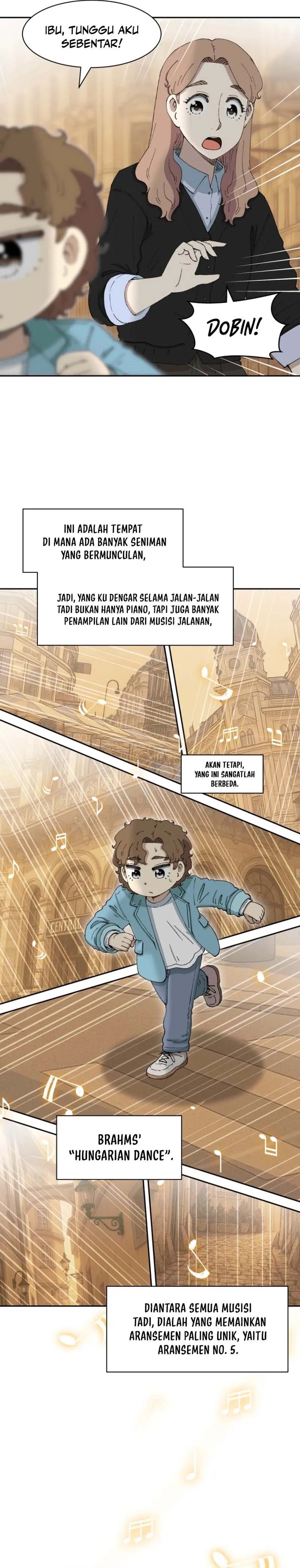 Beethoven Reborn Chapter 81 Gambar 40