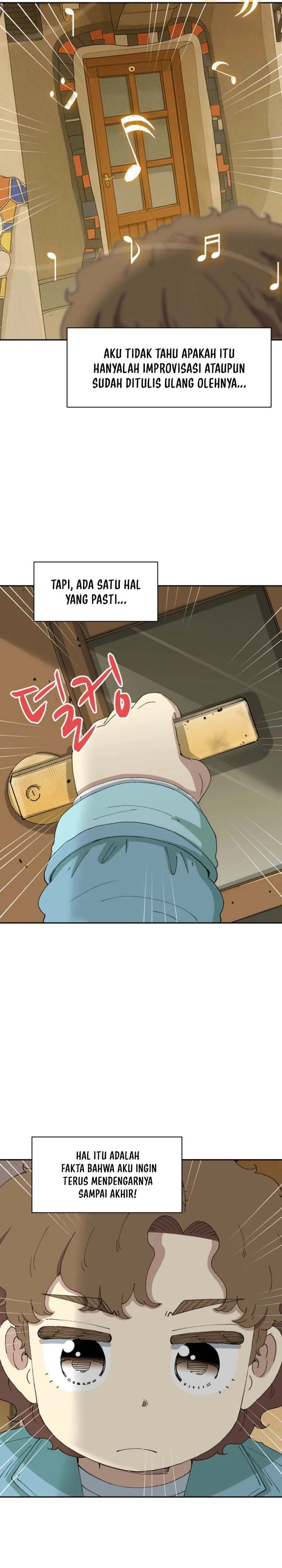 Beethoven Reborn Chapter 81 Gambar 41