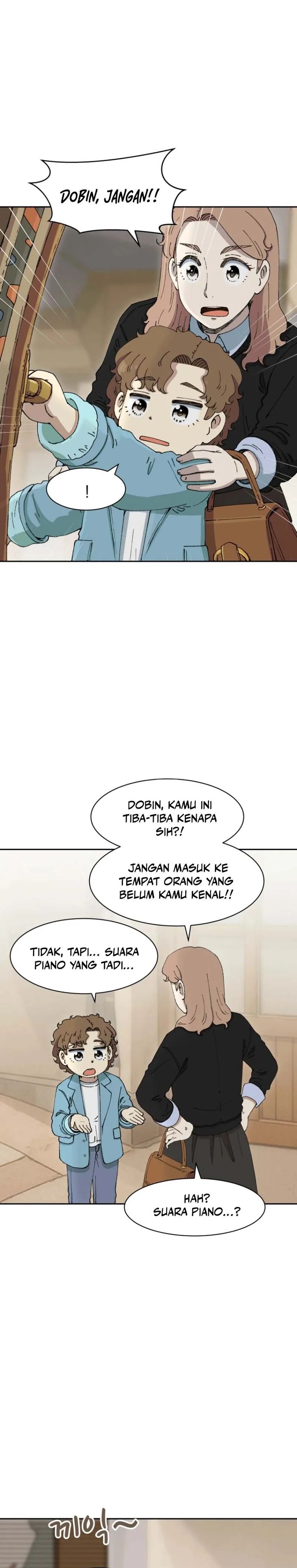 Beethoven Reborn Chapter 81 Gambar 42