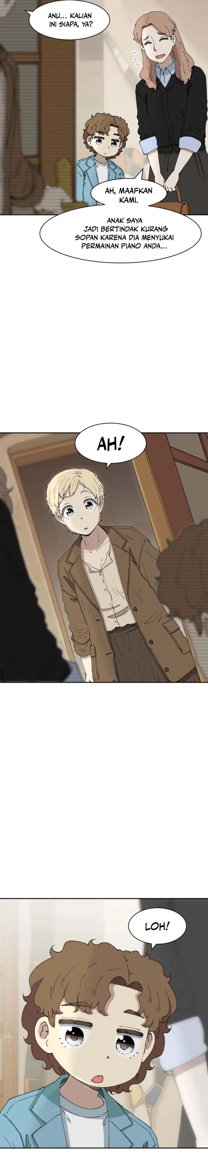 Beethoven Reborn Chapter 81 Gambar 43