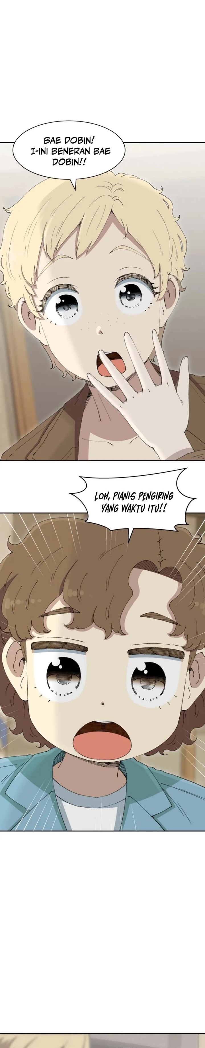 Beethoven Reborn Chapter 81 Gambar 44
