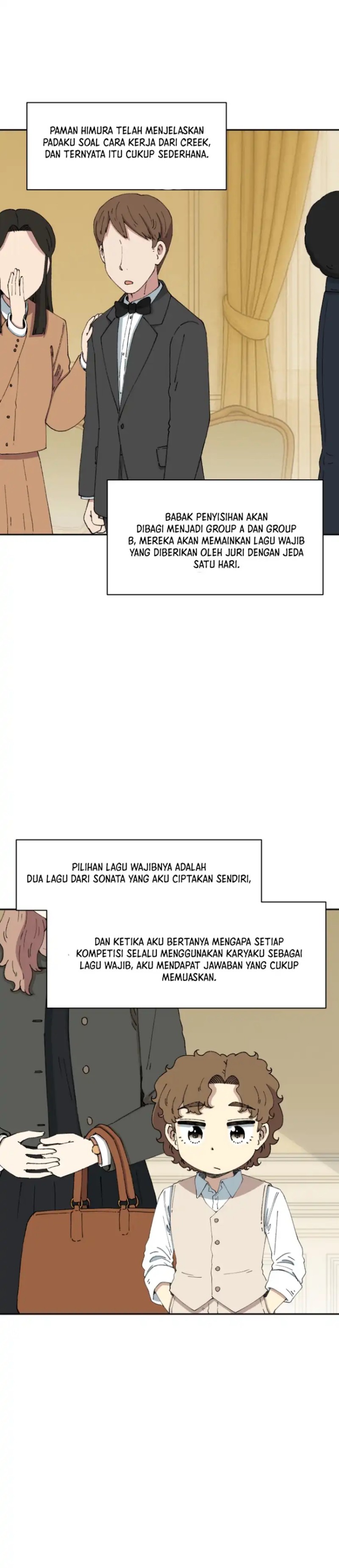Beethoven Reborn Chapter 83 Gambar 13