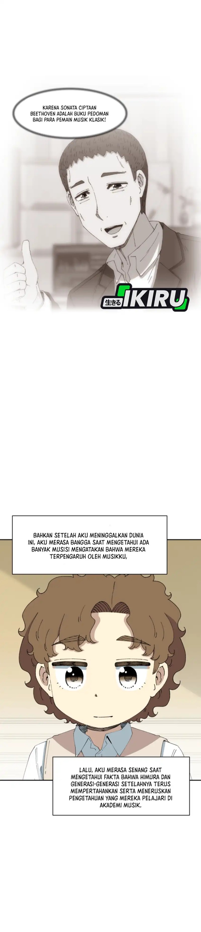 Beethoven Reborn Chapter 83 Gambar 14