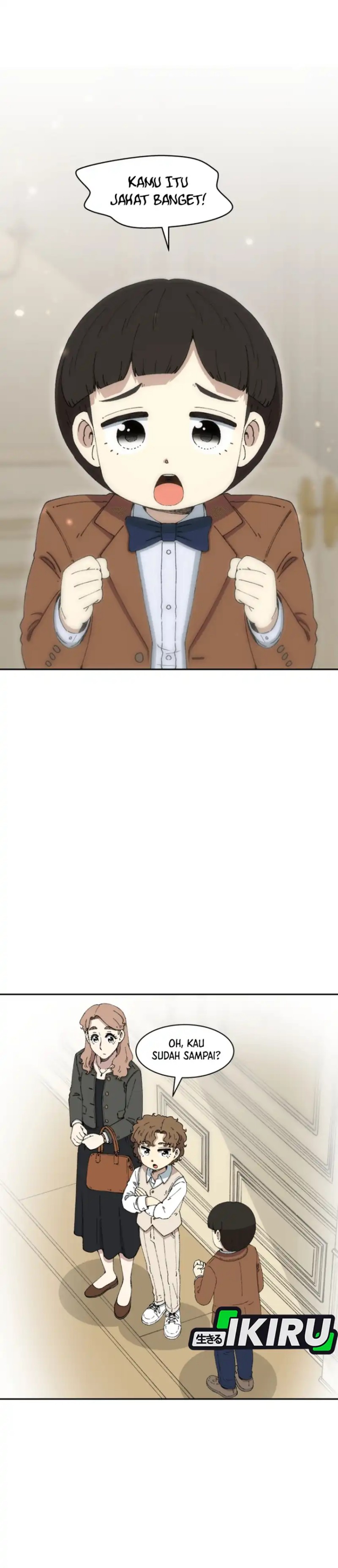 Beethoven Reborn Chapter 83 Gambar 15