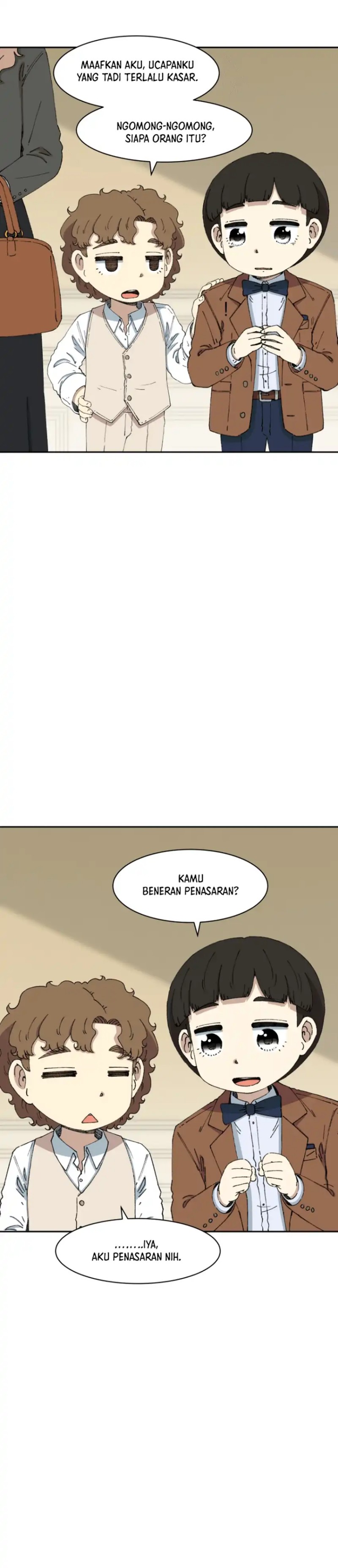 Beethoven Reborn Chapter 83 Gambar 31