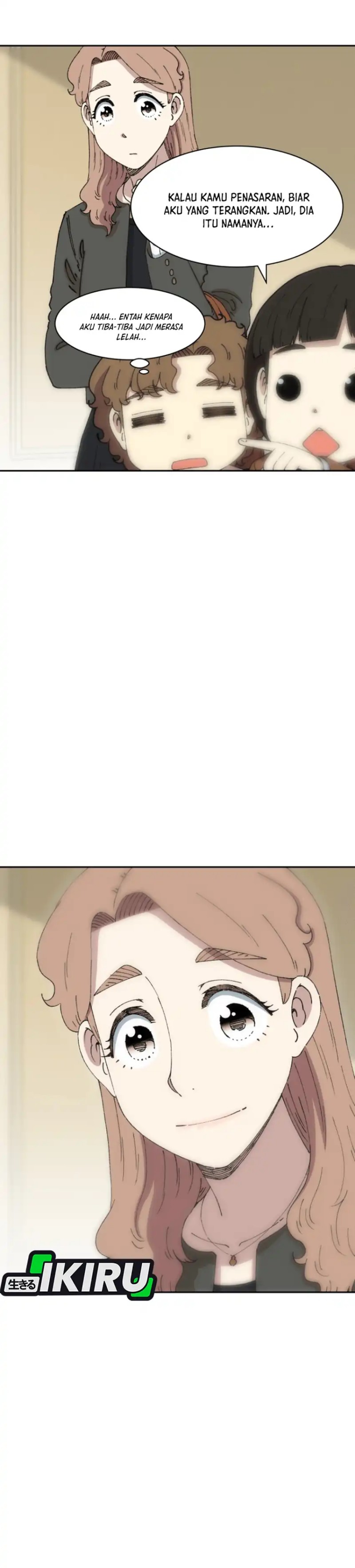 Beethoven Reborn Chapter 83 Gambar 32