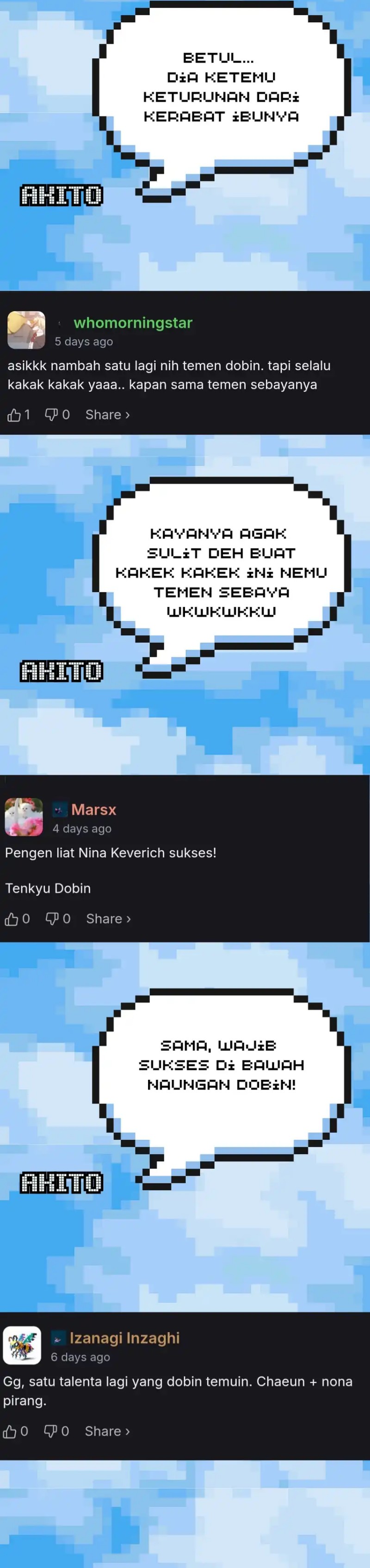 Beethoven Reborn Chapter 83 Gambar 50