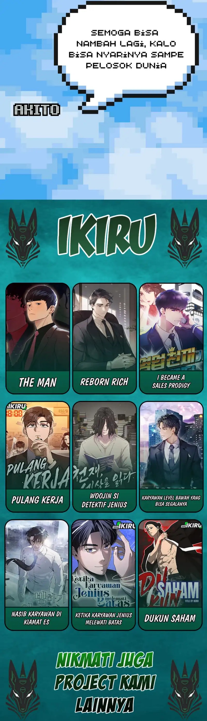 Beethoven Reborn Chapter 83 Gambar 51