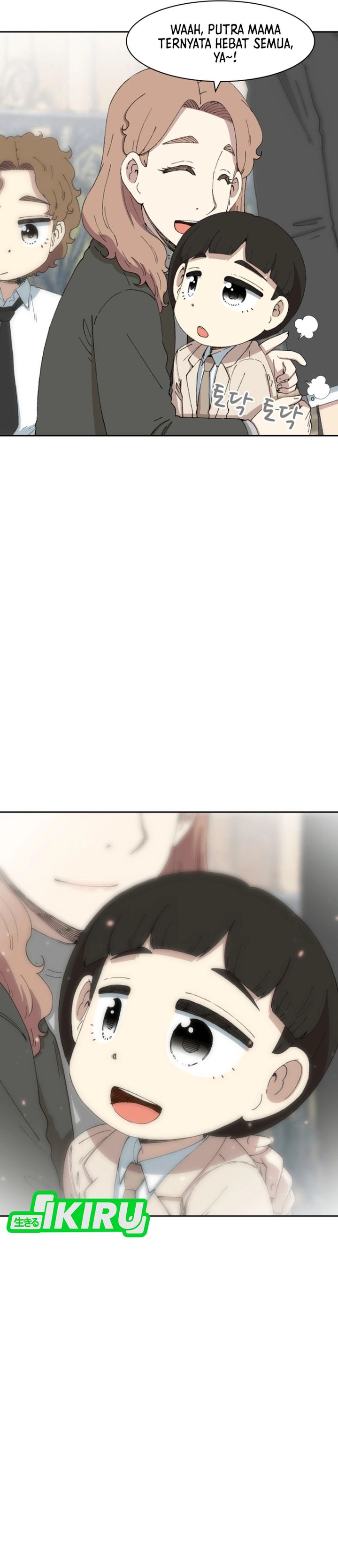 Beethoven Reborn Chapter 85 Gambar 6