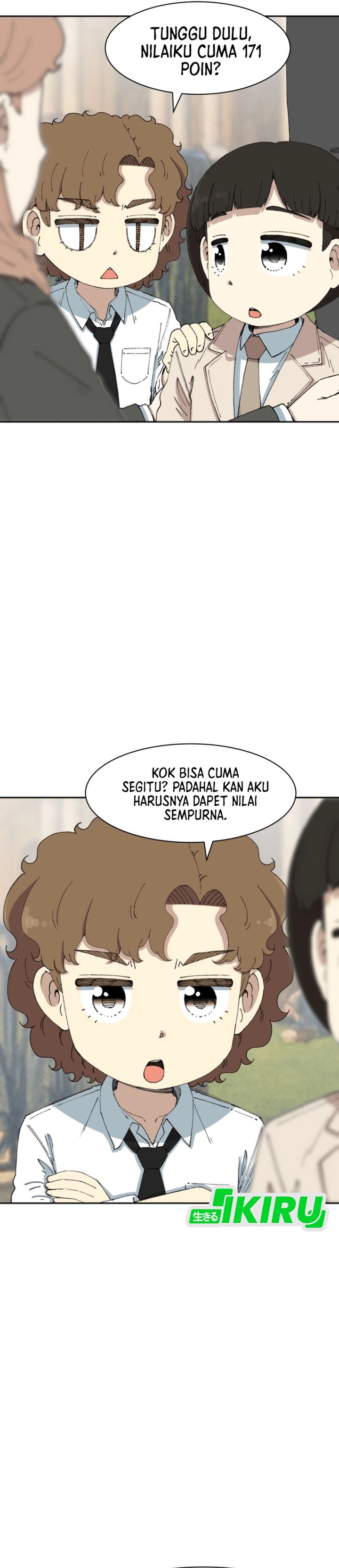 Beethoven Reborn Chapter 85 Gambar 7