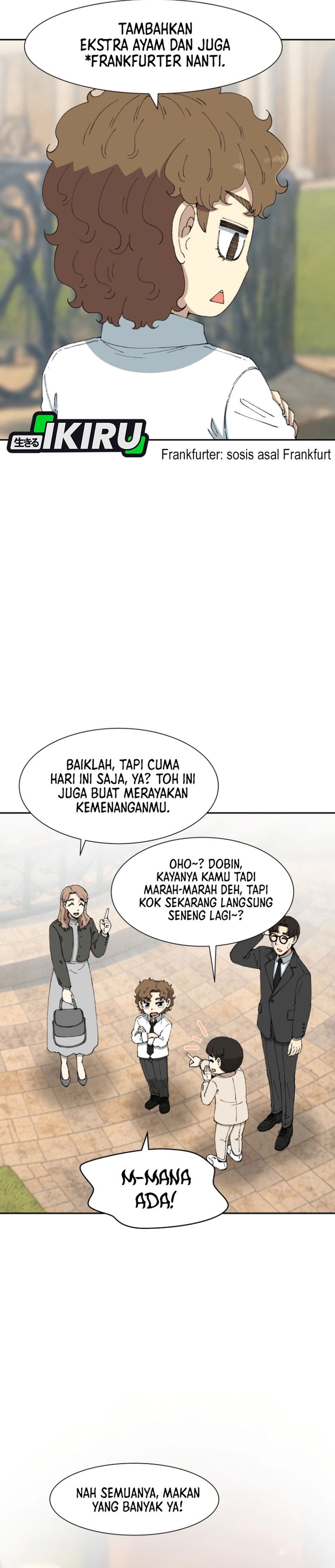 Beethoven Reborn Chapter 85 Gambar 10