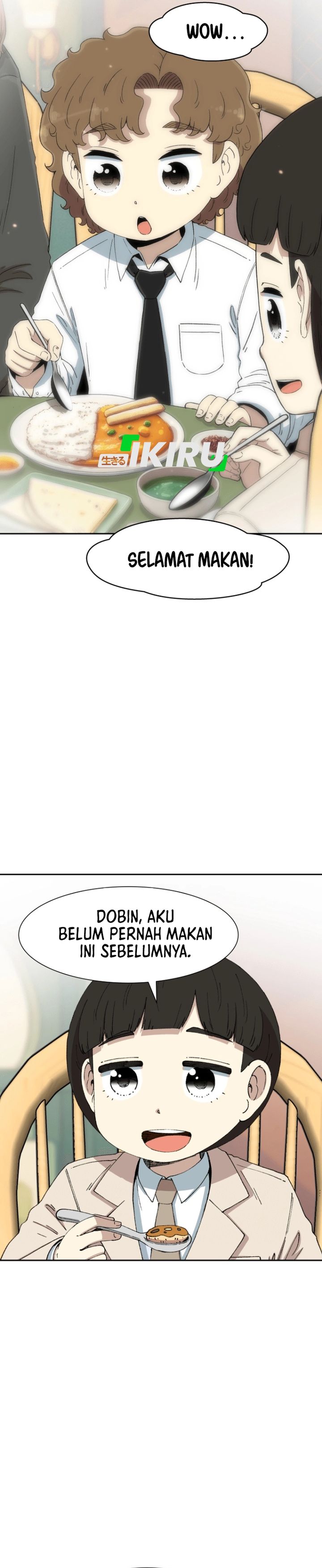 Beethoven Reborn Chapter 85 Gambar 11
