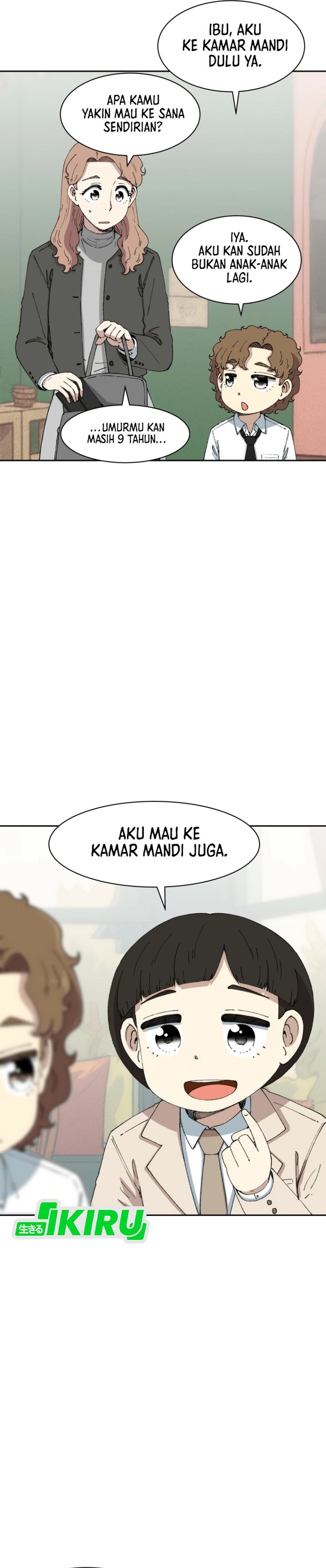 Beethoven Reborn Chapter 85 Gambar 17