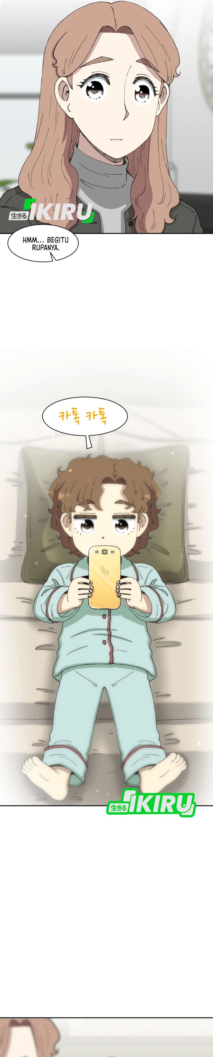 Beethoven Reborn Chapter 85 Gambar 26