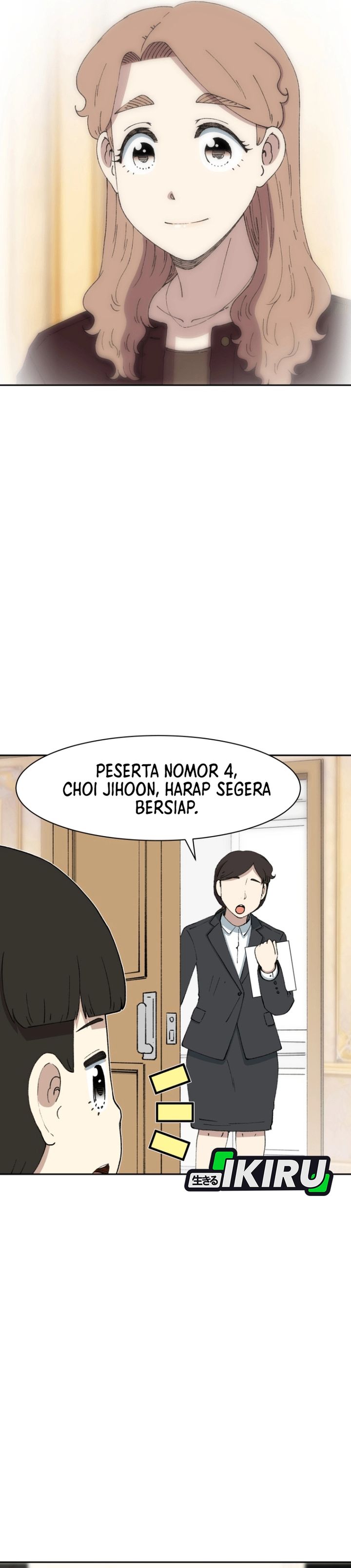 Beethoven Reborn Chapter 85 Gambar 45