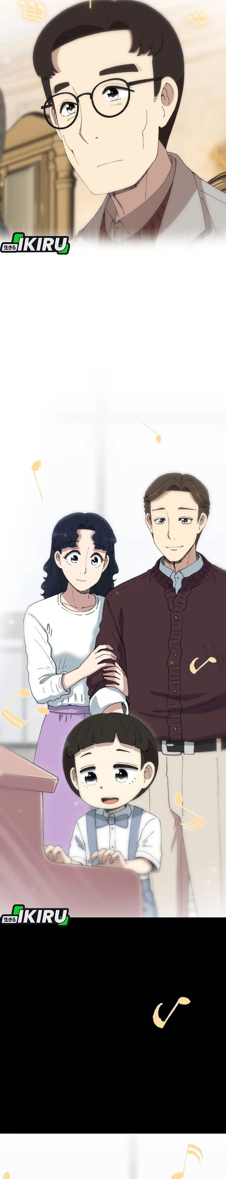 Beethoven Reborn Chapter 86 Gambar 5