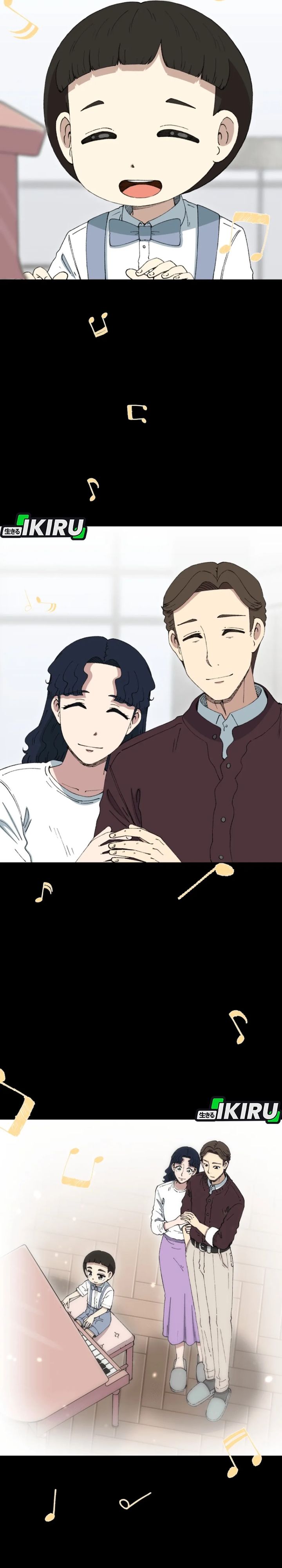 Beethoven Reborn Chapter 86 Gambar 6