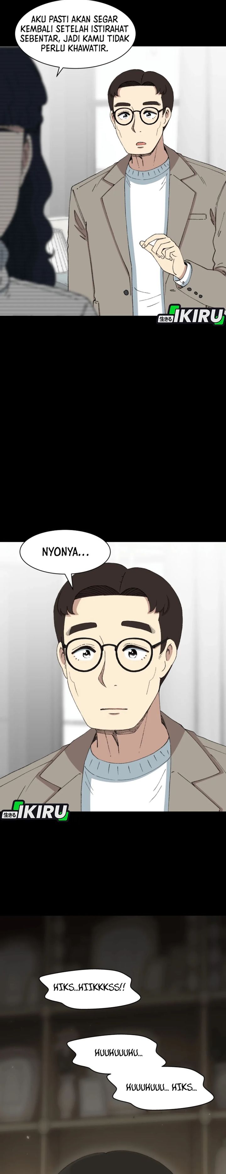 Beethoven Reborn Chapter 86 Gambar 8