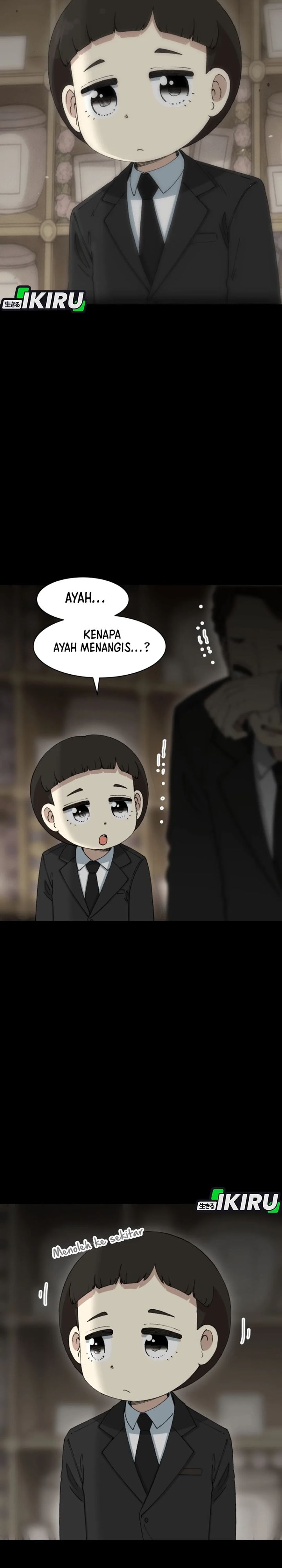 Beethoven Reborn Chapter 86 Gambar 9