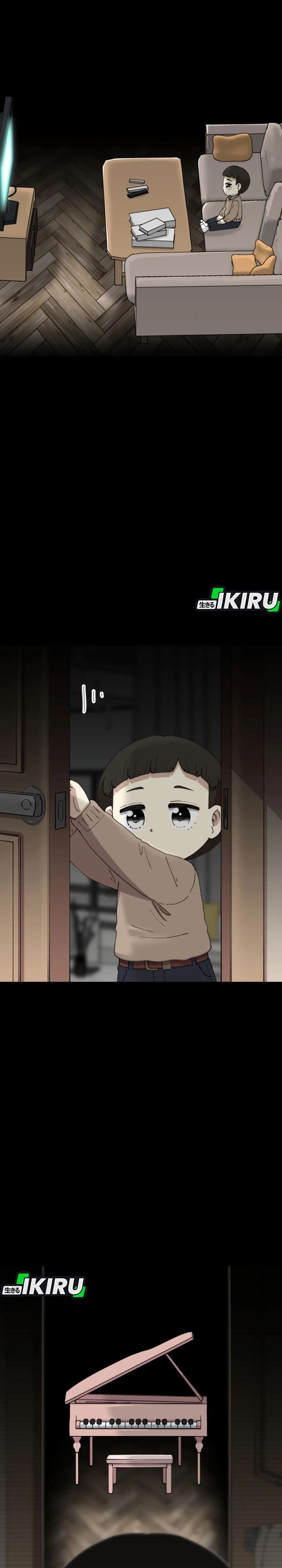 Beethoven Reborn Chapter 86 Gambar 11