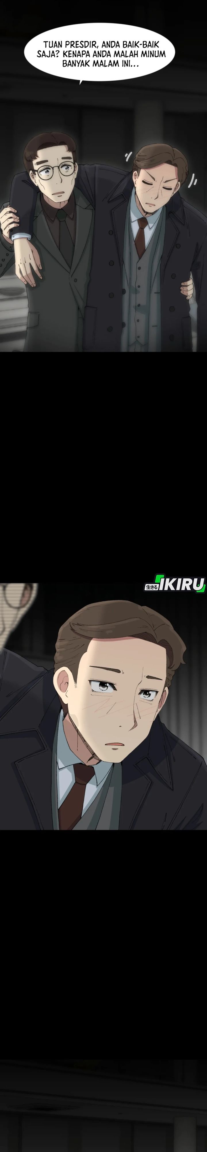 Beethoven Reborn Chapter 86 Gambar 13