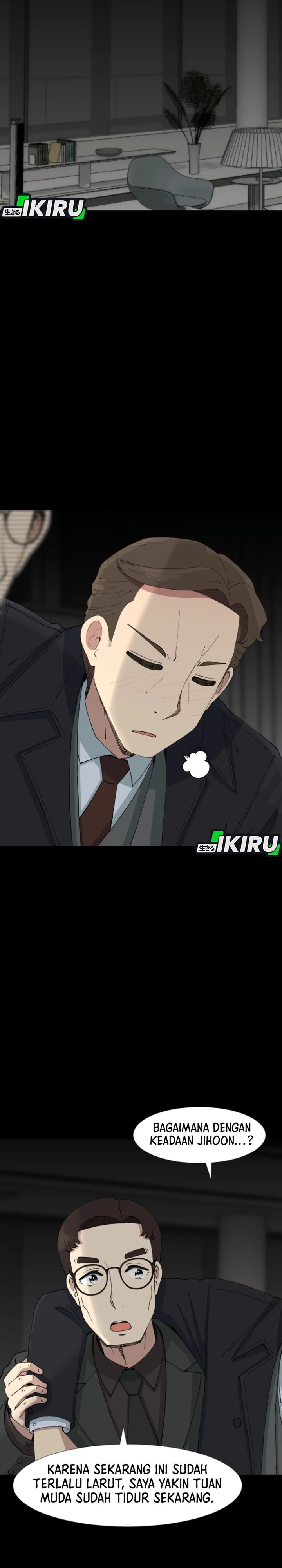 Beethoven Reborn Chapter 86 Gambar 14